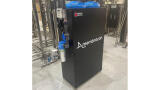Membracon achieves eighty percent water reduction for key industrial process