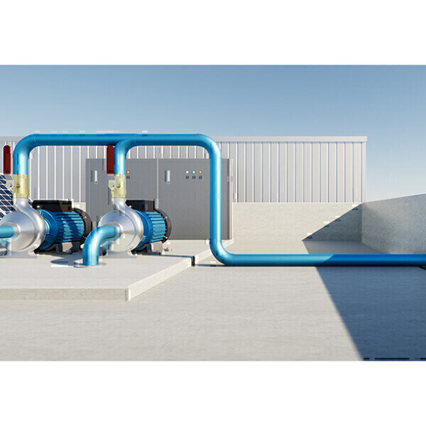Riventa presents compelling offset figures for Ofwat's Water Discovery Challenge Pollution Solutions Online - Vimarsana News