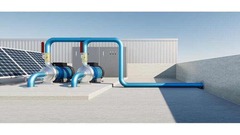 Riventa presents compelling offset figures for Ofwat’s Water Discovery Challenge