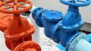 Irish wastewater plants falling short of EU standards