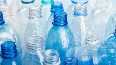 Plastic Contributes More Emissions Than Aviation Industry
