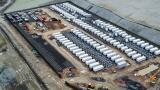 Groundbreaking energy storage solution for Scotland
