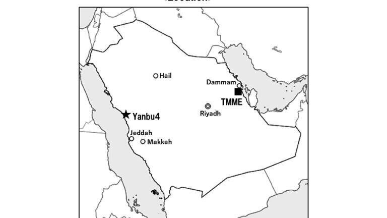Osmosis Membrane Order in Kingdom of Saudi Arabia for Yanbu 4 IWP Desalination Project