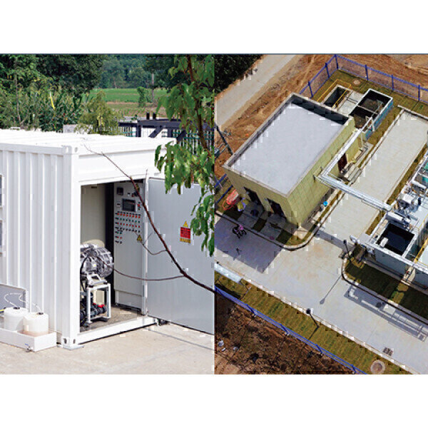 Industrial Wastewater and Biogas Contracts Worth $3.7M - Vimarsana News