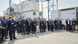 Largest Green hydrogen plant in Central and Eastern Europe