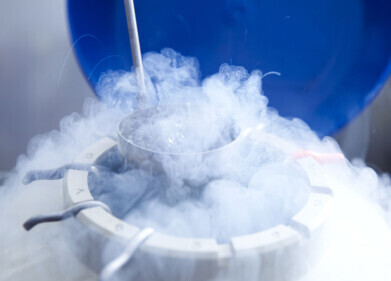How to make your own Liquid Nitrogen, anywhere, anytime?