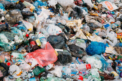 Will gasification play a role in advanced recycling of plastics?