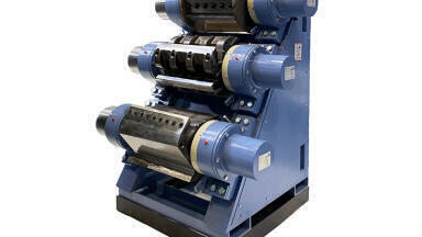 Specialists in the recycling of plastics and plastic waste