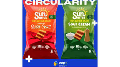 PepsiCo partners with GreenDot Group to enhance plastic recycling for snack packaging
