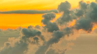 Wood completes preliminary engineering for world's largest carbon capture hub in Saudi Arabia