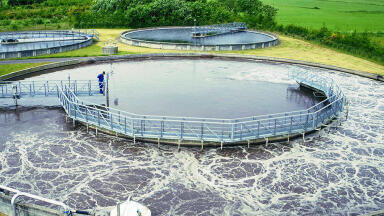 New Landia pumps provide long-term solutions for the water industry