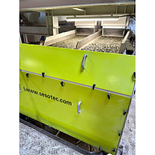 How Reiling Glas recycling reintroduces valuable dark cullet into ...