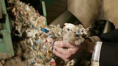 Recycled Packaging Content GreenDot Group Supplies Pyrolysis Oil to Shell Chemicals Europe