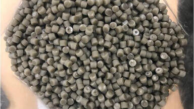 Innovative partnership diverts hundreds of tonnes of plastic bio-beads from landfill