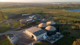 Upgrade for biogas plant in Australia