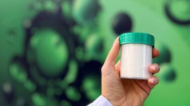 World’s first biodegradable plastic from CO2 emissions developed in Finland