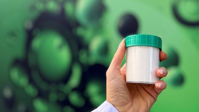 World’s first biodegradable plastic from CO2 emissions developed in Finland