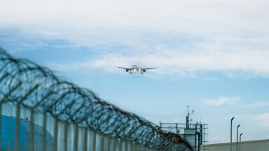Green flight paths could pave the way for sustainable aviation, new research shows