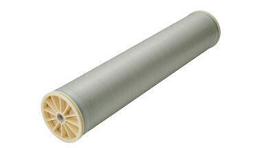New reverse osmosis membranes to double impurity removal and produce ultrapure water from recycled wastewater
