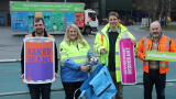 Somerset residents urged to recycle metal packaging