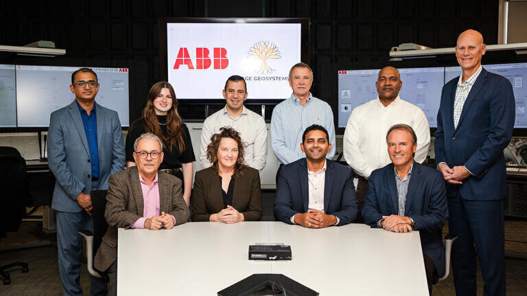 ABB and Sage Geosystems collaborate to develop geothermal energy and storage solutions