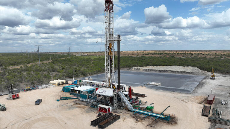 Sage Geosystems‘ Geopressured Geothermal System (GGS) energy storage facility