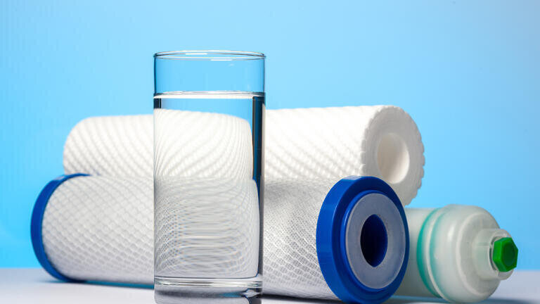 University of Bath develops sustainable plant-based nanofiltration membrane