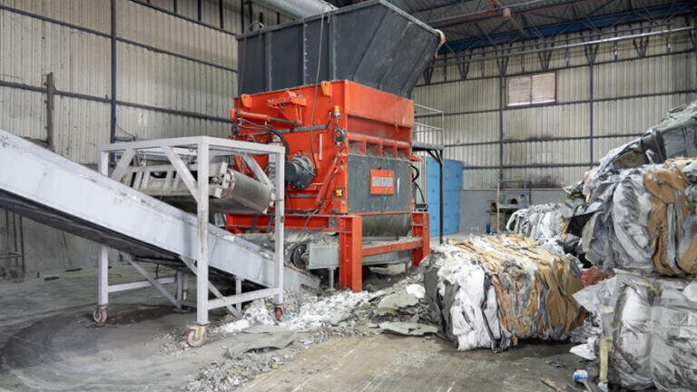 WEIMA PowerLine 2000
