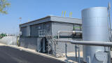 First Biomethane Plant for Landfill Gas Processing