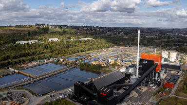 Forging a greener future, E.ON’s Blackburn Meadows marks 10 years with ambitious plans for the next decade