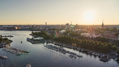 End of an era: Helsinki shuts down its last coal power plant