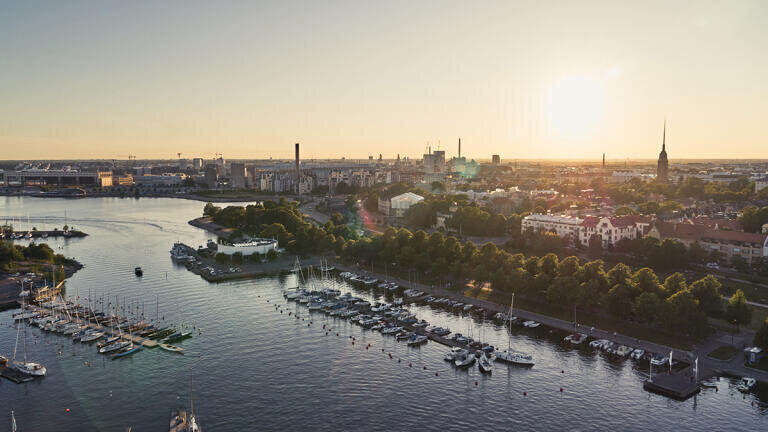 End of an era: Helsinki shuts down its last coal power plant