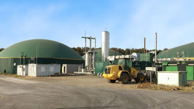 Celebrating 75 Years of Landia Chopper Pumps: A win-win for biogas and waste management industries  