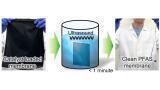 Breakthrough in fuel cell recycling turns ‘forever chemicals’ into renewable resources