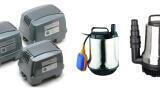 Pumping Solutions for Domestic Sewage Treatment