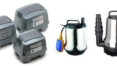 Pumping Solutions for Domestic Sewage Treatment