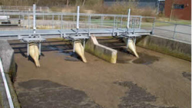 Aeration costs Spiral