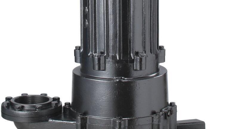 Submersible aeration business grows by 25%