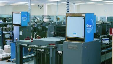 New range of cleaners for gases, vapours and odours