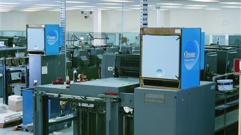 New range of cleaners for gases, vapours and odours