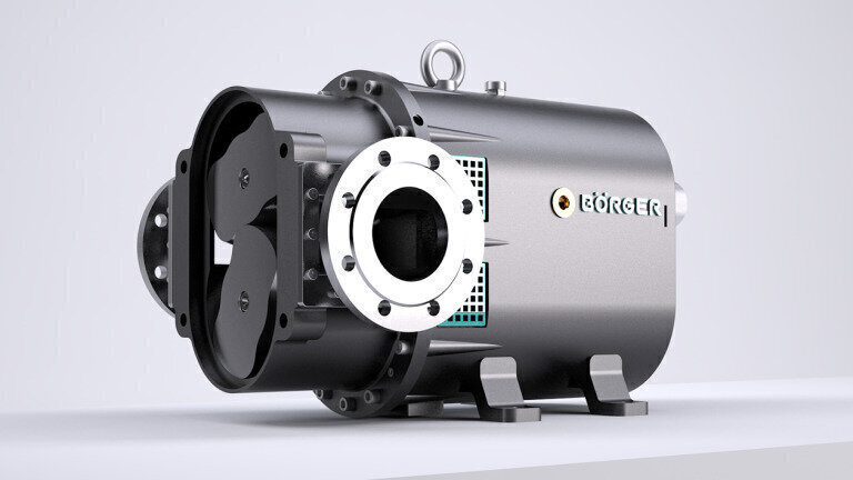 New pump and seal innovations slash repair and maintenance costs