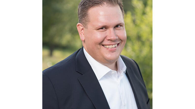 Anders Lindmark, Business Unit President Heat & Gas Systems, Alfa Laval