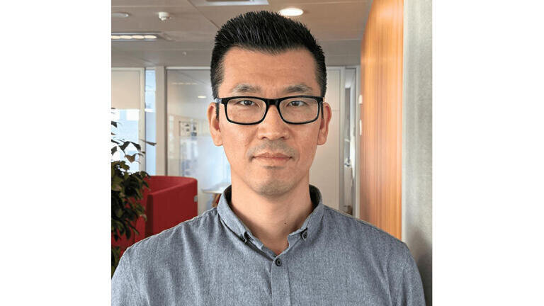 David Jung, Business Development Manager, Alfa Laval