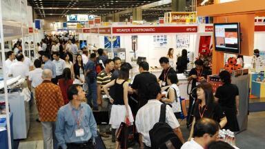 Industry Conference to Address Process Plant Efficiency