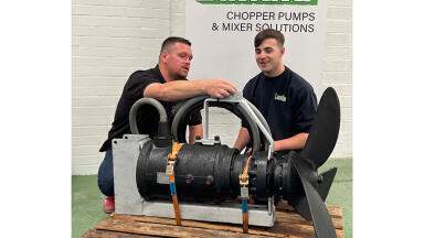 Landia welcomes government’s new investment in apprenticeships