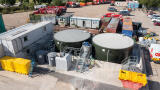 Botley treatment centre gains approval to supply biosolids for agricultural use