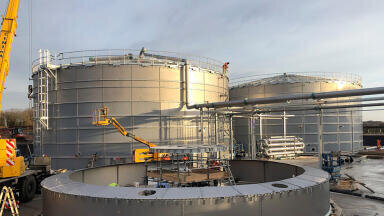 STORTEC secures major biogas contract in Australia