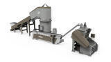 EREMA launches AGGLOREMA for contaminated plastic waste recycling