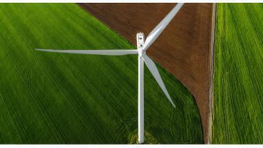 EBRD backs major expansion of landmark Vifor wind farm in Romania