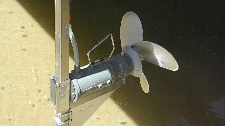 Growing demand for Landia Pumps and mixers in Estonia's renewable energy sector